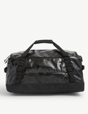 duffle bag selfridges